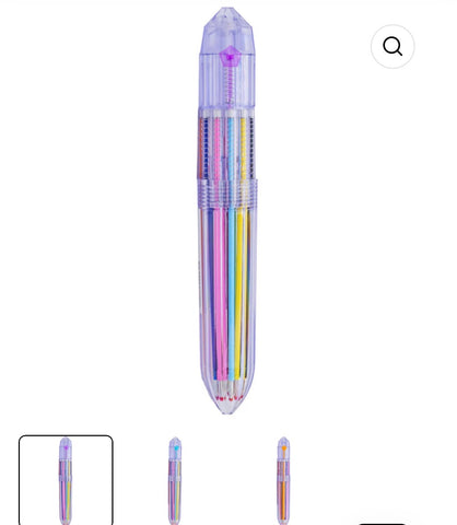 Sensory Lab Colorclik  Pen