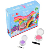 Klee Kids Castle Dream Fairy Mineral Play Makeup