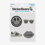 Spirit Multipack Stickerbeans