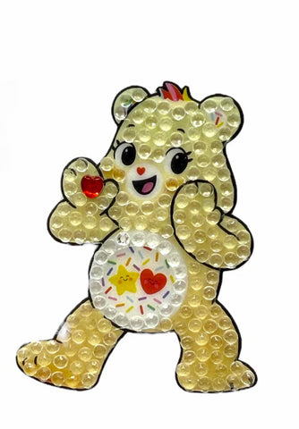 Sweet Celebrations Stickerbean