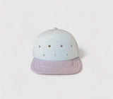 Swap Top Interchangeable Charm Trucker Hat