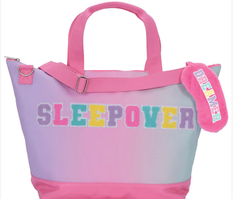 Sleepover Bag