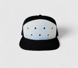 Swap Top Interchangeable Charm Trucker Hat