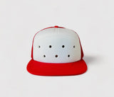 Swap Top Interchangeable Charm Trucker Hat