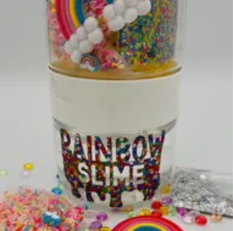 Slime Rainbow Kit