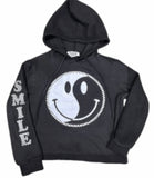 Rock Candy Check Smiley Hazzi Hoodie Or Pant