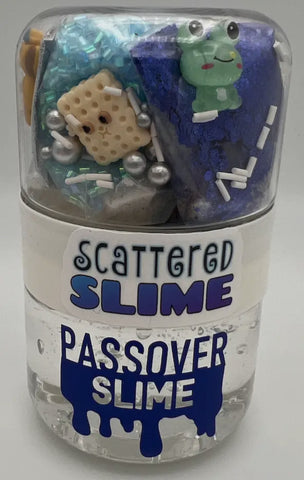 Passover Slime Kit