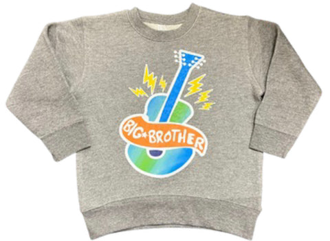 Rock Candy NYC Big Bro Sweatshirt