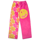 IScream Thème IYKYK  Plush Pants