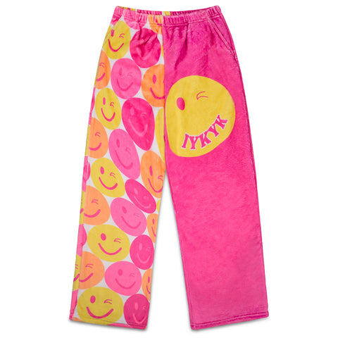 IScream Thème IYKYK  Plush Pants