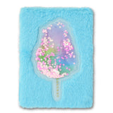 IScream Cotton Candy Carnival Journal