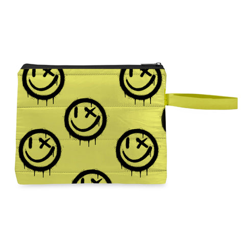 Top Trenz  Hype Puffer Wet Bag