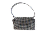 Bari Lynn Fully Crystallized Bags