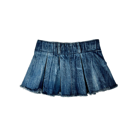 Flowers by Zoe Jean Skirt