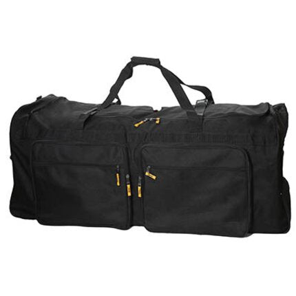 52" Summer Camp Soft Duffle Bag