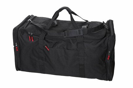 42" Summer Camp Soft Duffle Bag