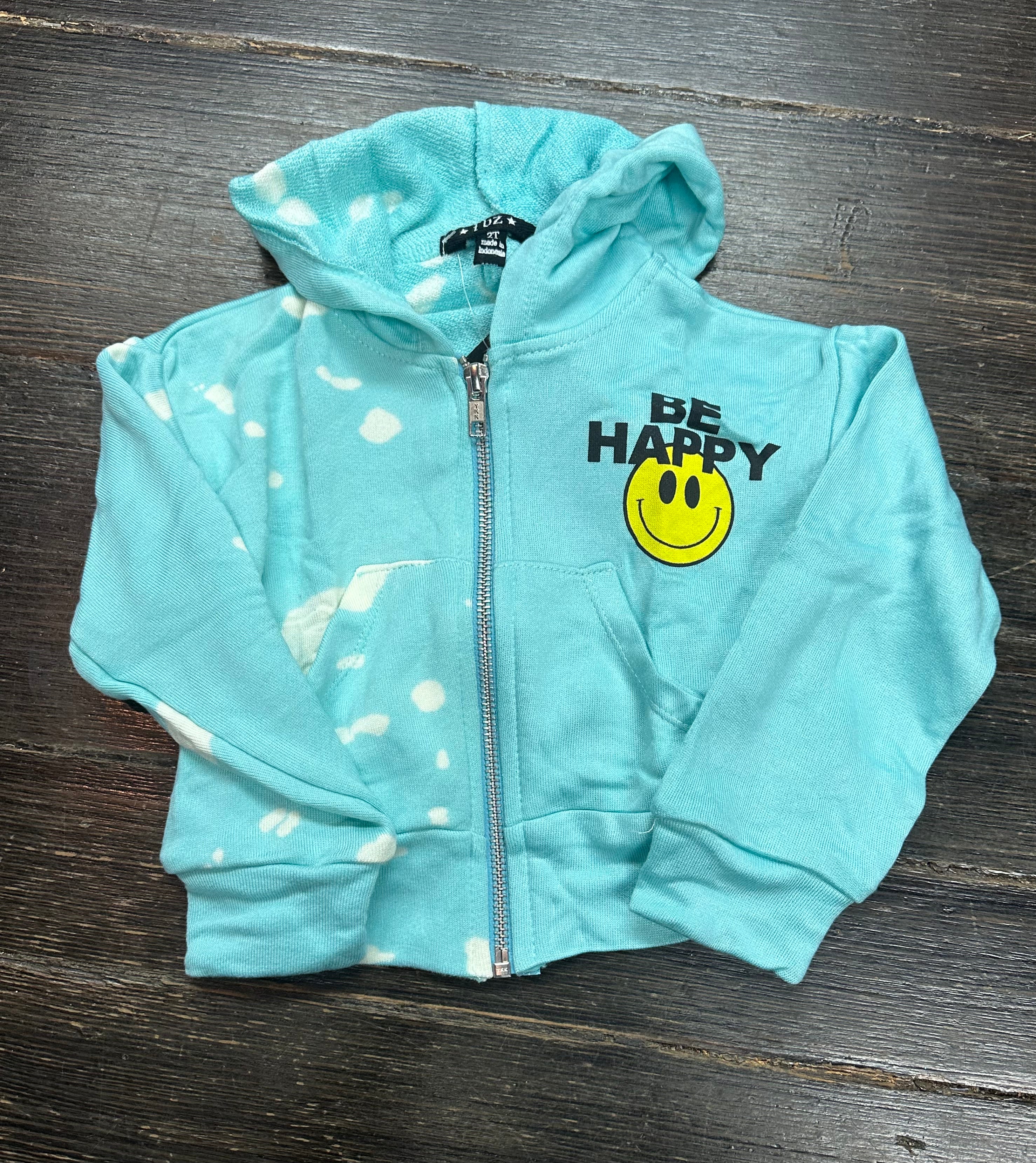 パーカー ZOE sunshade hoodie ZOE sunshade hoodie