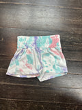 Erge Enchanted Tie Dyed Tulip Tank Or Short