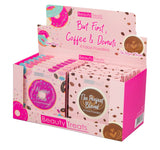 But First Coffee And Donuts 4 Face Powders