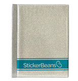 Stickerbeans Collectors Book Album