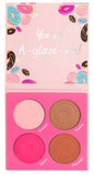 But First Coffee And Donuts 4 Face Powders
