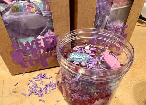 Slime Sweet Treat Kit