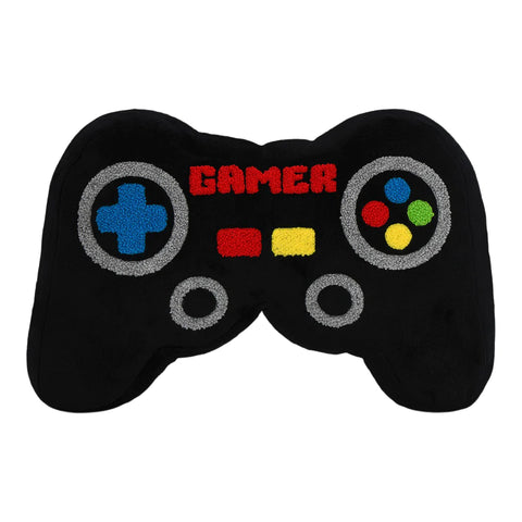 IScream Gamer Chenille Plush