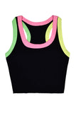 Katie J Livi Tank Juniors Size