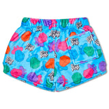 Iscream Ring Pop Plush Shorts