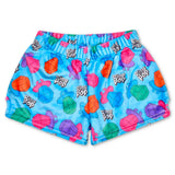 Iscream Ring Pop Plush Shorts