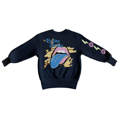 Rowdy Sprout Rolling Stones Hoody