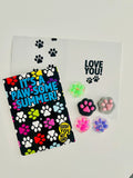 Squishy Greeting Cards