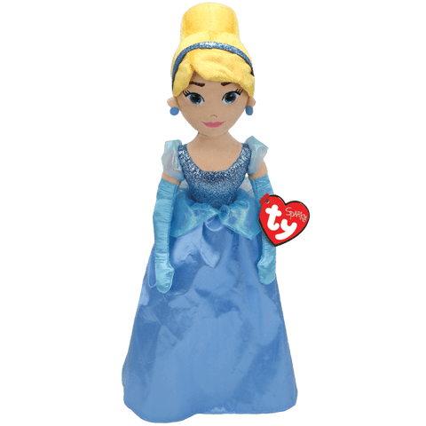 Ty Cinderella Princess Doll