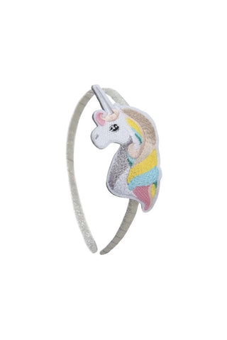 Unicorn Luck Headband