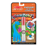 Melissa & Doug  ColorBlast! - Dinosaur