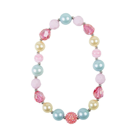 Bubblegum Bobbles Necklace