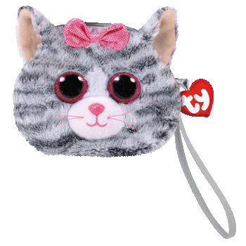 Ty Kiki Wristlet