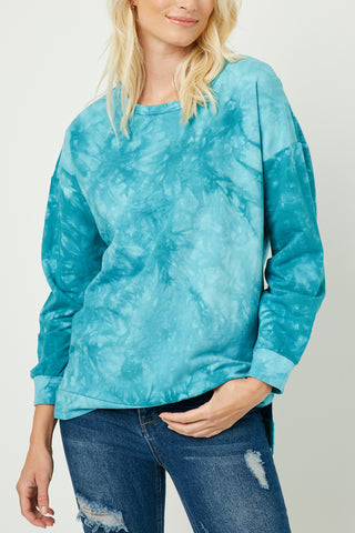 Hayden Women’s Jade Shirt