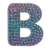 Stickerbean 2” Alphabet Collection