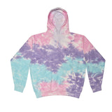 Adult Tie Dye Hoodie