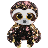 Ty Dangler Flippables Sloth