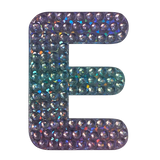 Stickerbean 2” Alphabet Collection