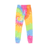 Adult Tie Dye Joggers