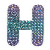 Stickerbean 2” Alphabet Collection