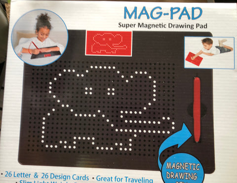 Magnetic Drawing Board Small