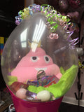 Gift in a Balloon