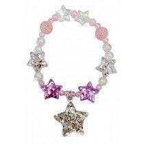 Boulevard Stars Bracelet