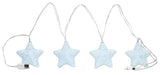 Star Led Night Light Phone Charger