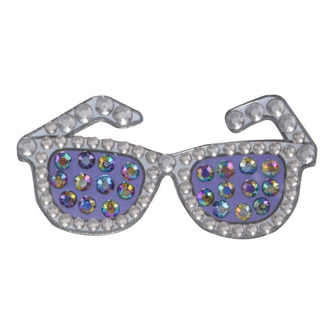 Silver Sunnies Stickerbeans