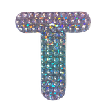 Stickerbean 2” Alphabet Collection
